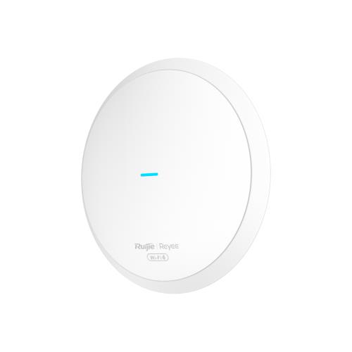 RUIJIE REYEE RG-RAP62 İç Ortam Access Point – AX1800 Wi-Fi 6 1 Gigabit Ethernet Port 